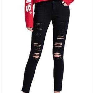 Levi’s Skinny Jeans